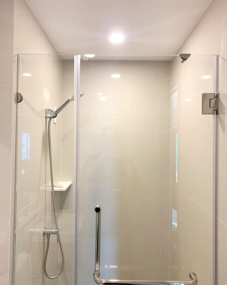 picture Room for RENT at Aspire Asoke - Ratchada @condorental - 6/6