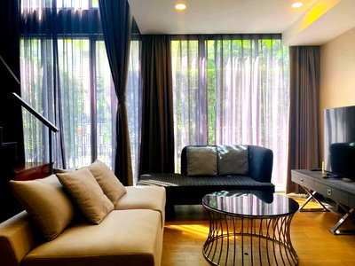 Condos for sale : Klass Langsuan - BTS Chidlom #A19 #MKT