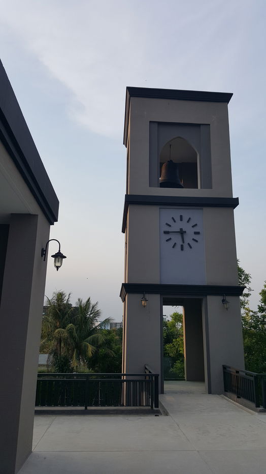 รูป ให้เช่า DCondo Campus Resort Bangna (ดีคอนโด แคมปัส รีสอร์ท บางนา) - รูปที่ 20/21