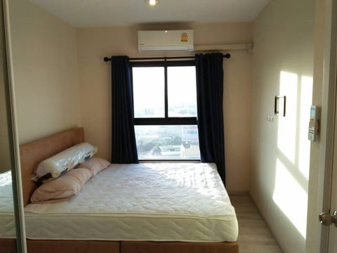 For rent Plum Condo Central Station Phase 2 Ready to move in