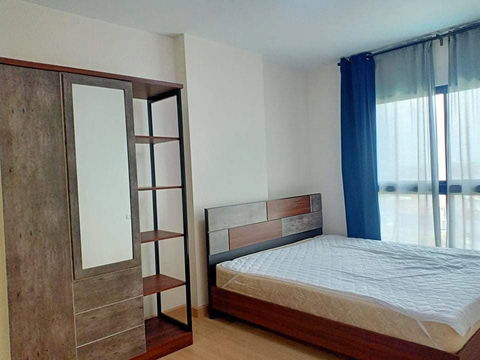 Room for RENT at Supalai Loft Talat Phlu Station@condorental