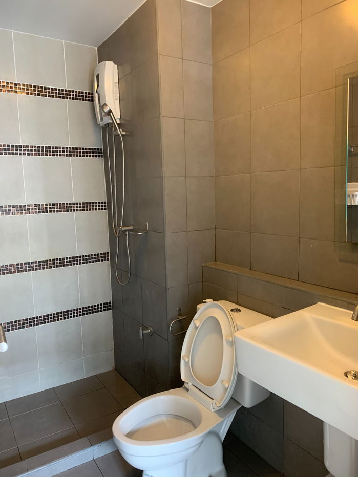 รูป ให้เช่า DCondo Campus Resort Bangna (ดีคอนโด แคมปัส รีสอร์ท บางนา) - รูปที่ 7/21