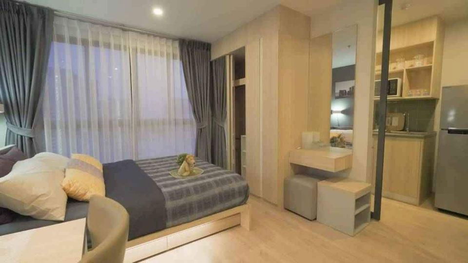 picture Room for RENT at IDEO O2 @condorental - 2/8