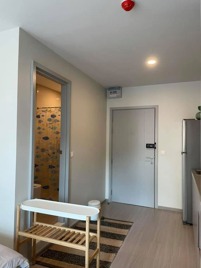 picture Room for RENT at Aspire Asoke - Ratchada @condorental - 5/6
