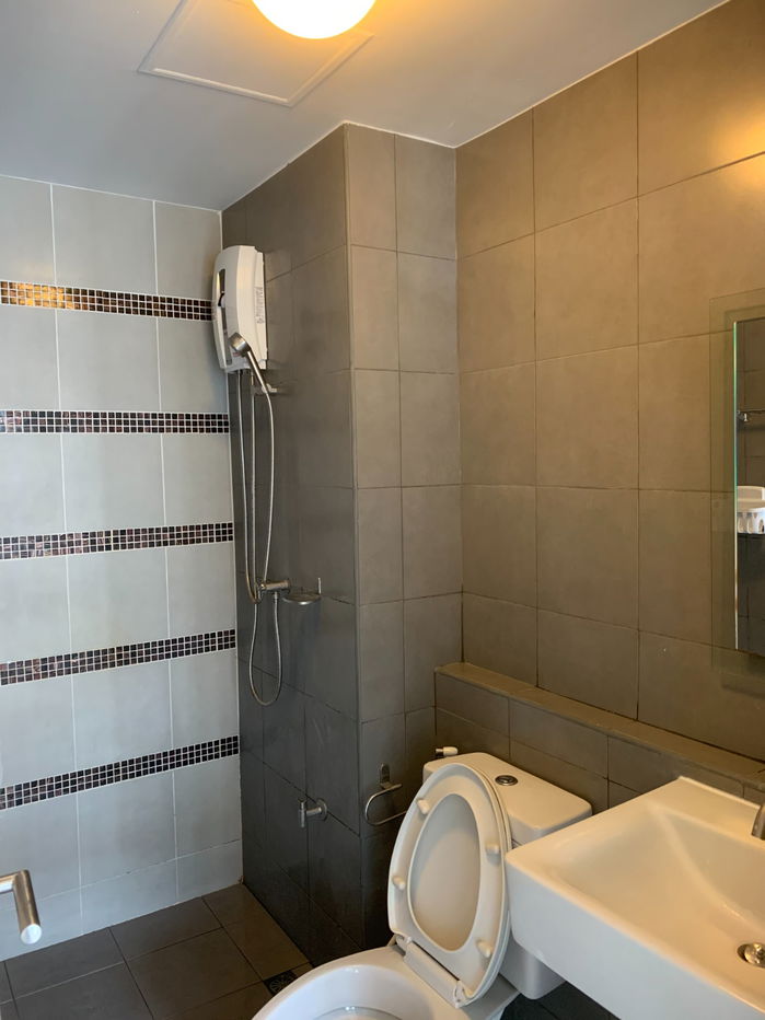 รูป ให้เช่า DCondo Campus Resort Bangna (ดีคอนโด แคมปัส รีสอร์ท บางนา) - รูปที่ 3/21