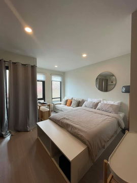 Room for RENT at Aspire Asoke - Ratchada @condorental