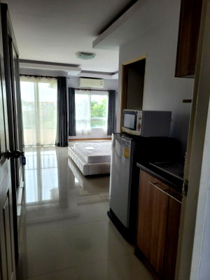 คอนโด ระยอง : ขายคอนโดเพื่อการลงทุน พร้อมผู้เช่า ใกล้นิคมอุตสาหกรรมระยอง