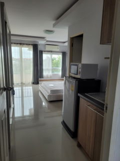 ขายคอนโดเพื่อการลงทุน พร้อมผู้เช่า ใกล้นิคมอุตสาหกรรมระยอง