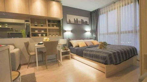 Room for RENT at IDEO O2 @condorental