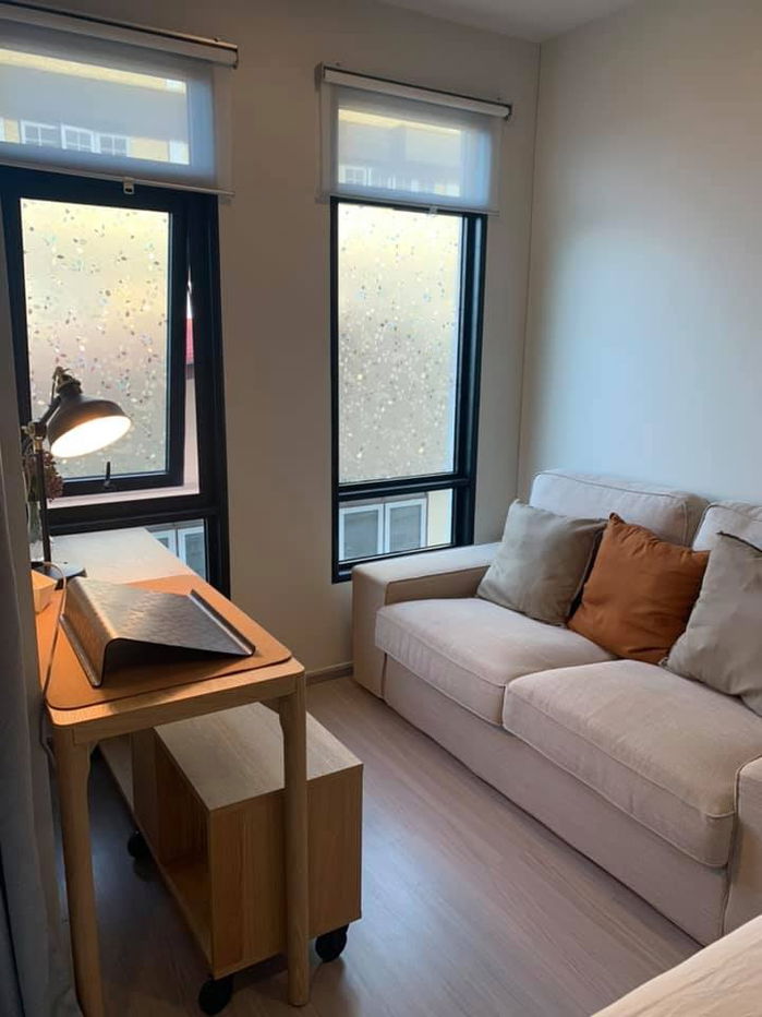 picture Room for RENT at Aspire Asoke - Ratchada @condorental - 4/6