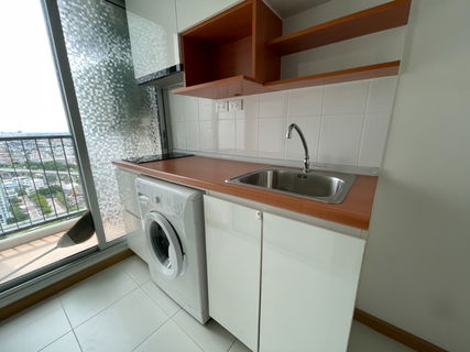 รูปภาพ ด่วน เช่า! เดอะเพรสสิเดนท์ สาทร-ราชพฤกษ์ ห้องสวย ราคาถูก