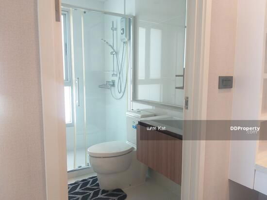 รูป  ให้เช่า คอนโดฟิวส์จันทน์-สาทร 58 ตรม 2 ห้องนอน ชั้น 22 Tel.0999983897 - รูปที่ 15/15