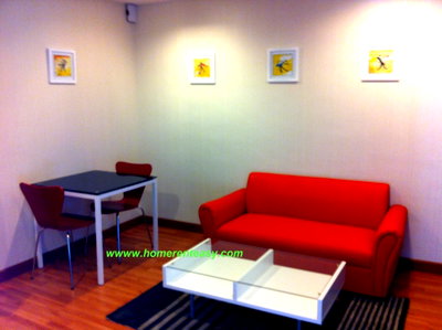 Condos for rent : For rent Casa Condo Sukhumvit 97  BTS Bang Chak