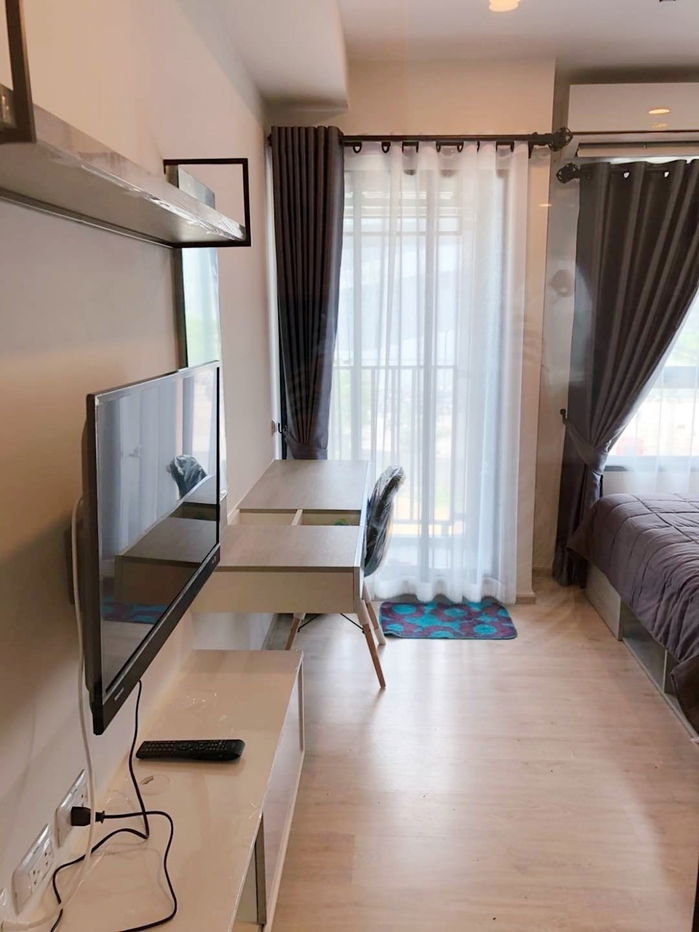 รูป ให้เช่า คอนโด escent ville ในเซ็นทรัลเฟสติวัลเชียงใหม่ เดือนละ 9,000 บาท  โทร 082-3899314 บู - รูปที่ 3/14