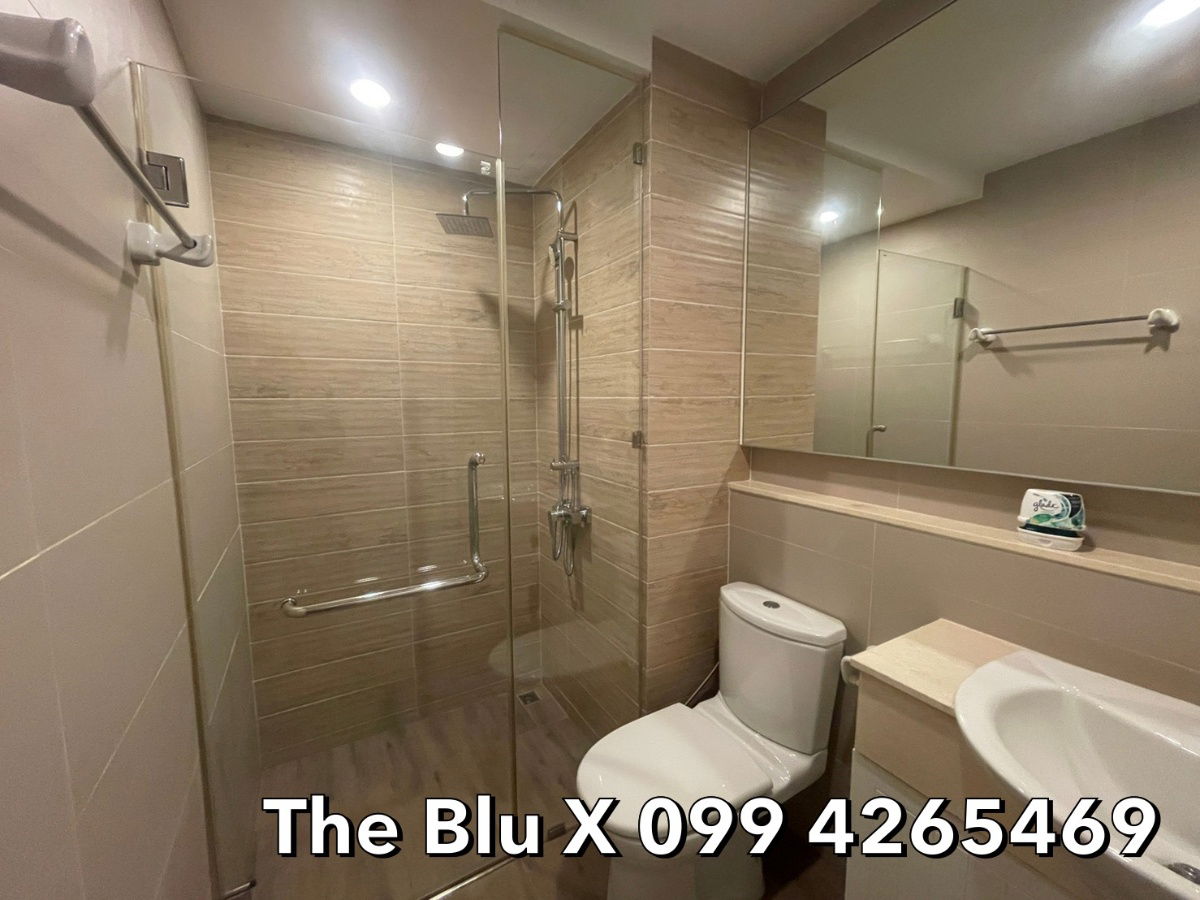 รูป ห้องใหม่ !! ปล่อยเช่า คอนโดวิวทะเล บางแสน The ฺBlu X Bangsaen ( 099-4265469 ) - รูปที่ 8/10