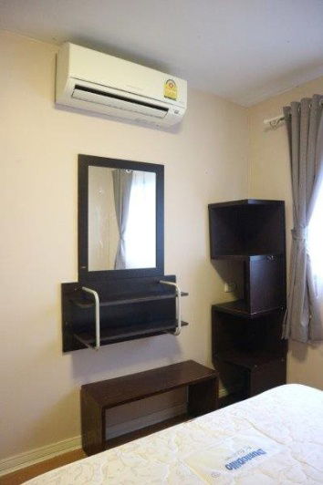 รูป G 6220❤️ คอนโดให้เช่า ลุมพินี ทาวน์ รัตนาธิเบศร์ ห้องสวย พร้อมเข้าอยู่ - รูปที่ 3/7