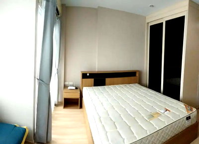 Condos for rent : 🥳 Casa Condo Ratchada - Ratchaphruek. Fl.8th *Next to BTS Talad Plu💚Line id: @thefirstagent[RAR2109524]
