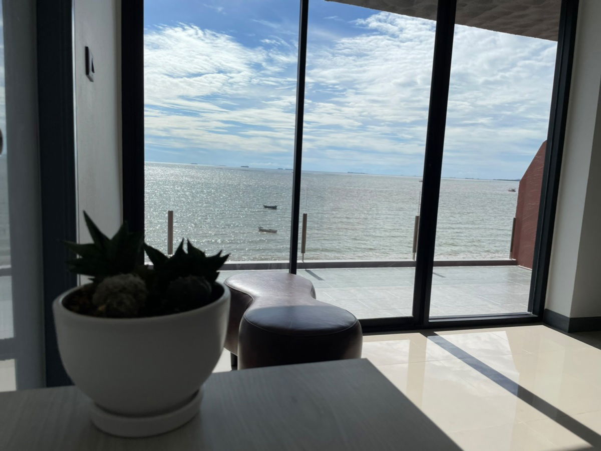 picture CASA 9 Banglamung - New Beachfront Apartment. Only 10 mins to Pattaya. - 2/15
