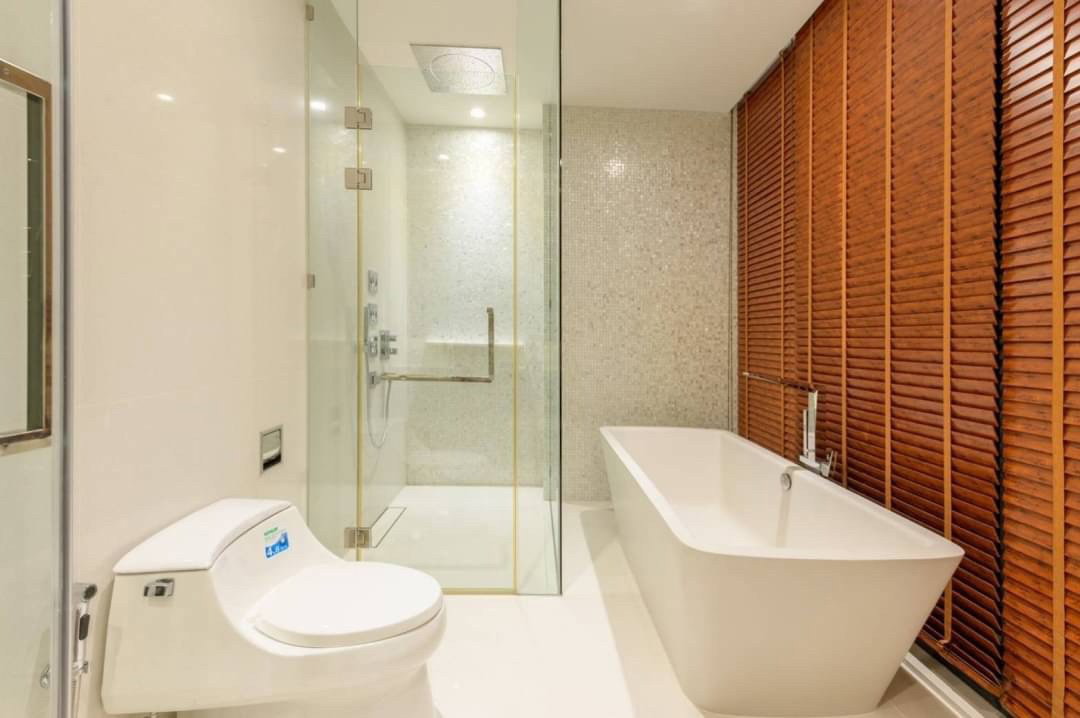 picture Vittorio Sukhumvit 39 for rent - Luxury decoration - - 12/19