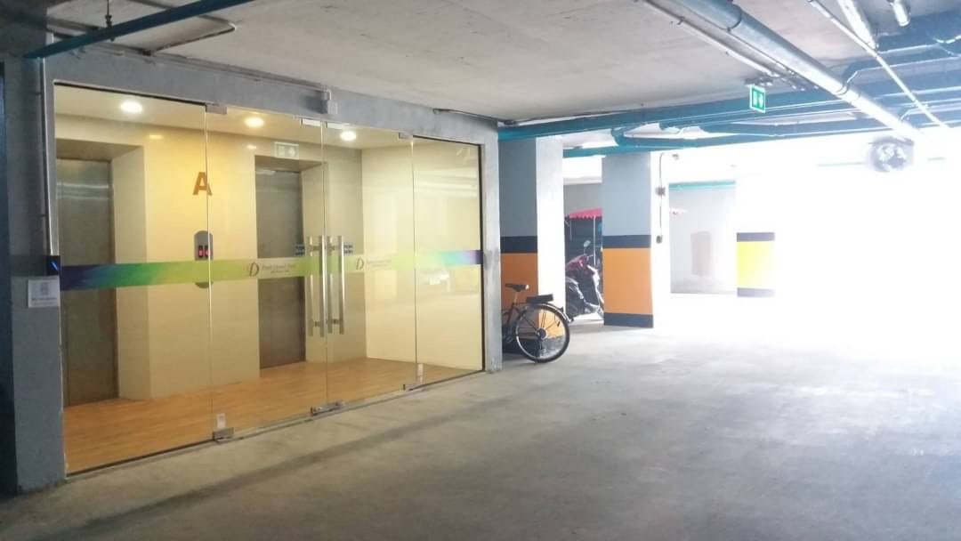 picture  💧  💧  💧  Dusit Grand Park Condo Resort 1 bedroom  💧  💧  💧 floor5 b - 1/13