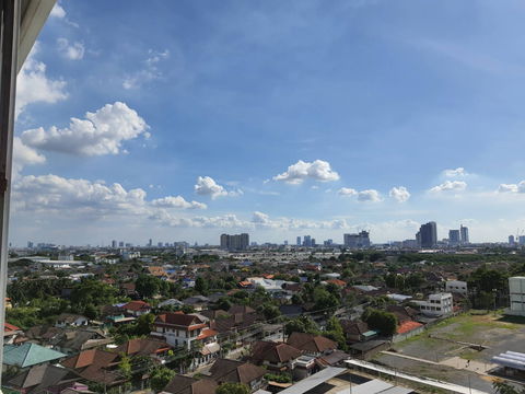 Full Furnished Room for Rent Popular Condo