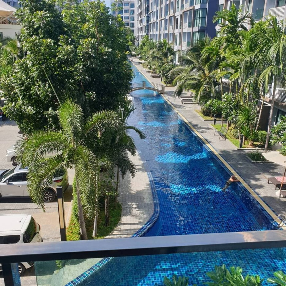picture  💧  💧  💧  Dusit Grand Park Condo Resort 1 bedroom  💧  💧  💧 floor5 b - 4/13