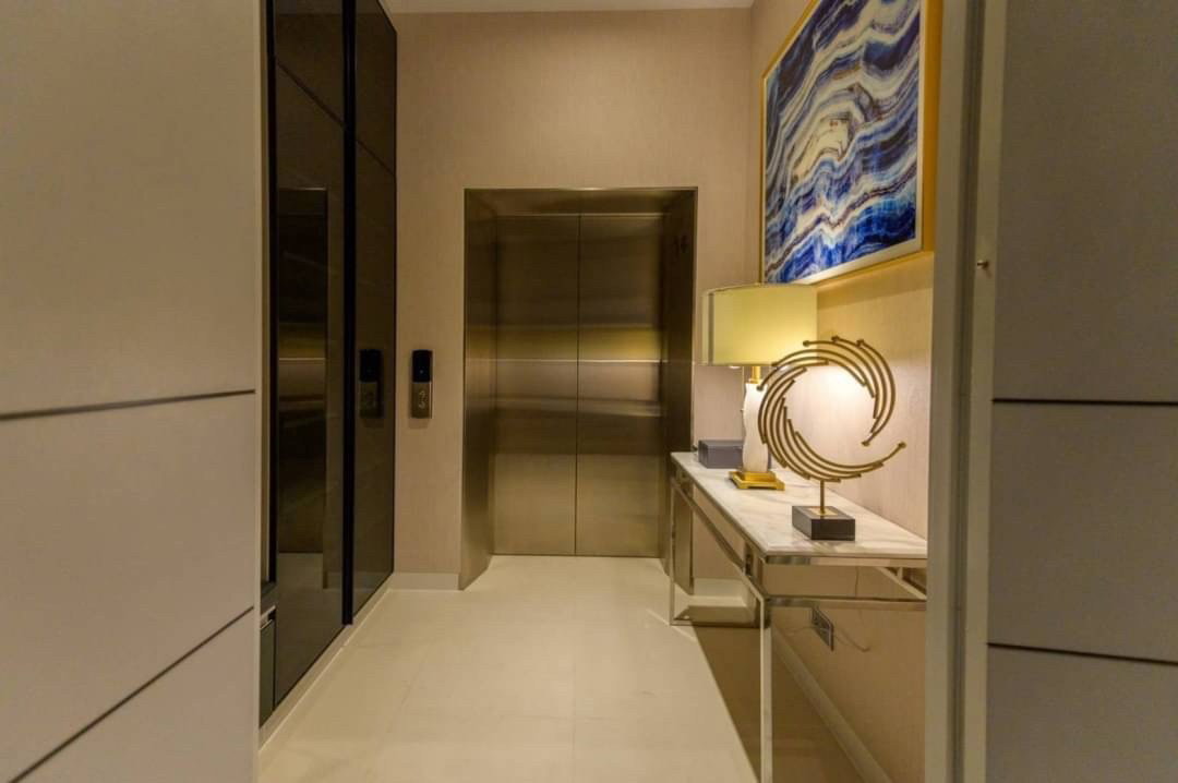 picture Vittorio Sukhumvit 39 for rent - Luxury decoration - - 6/19