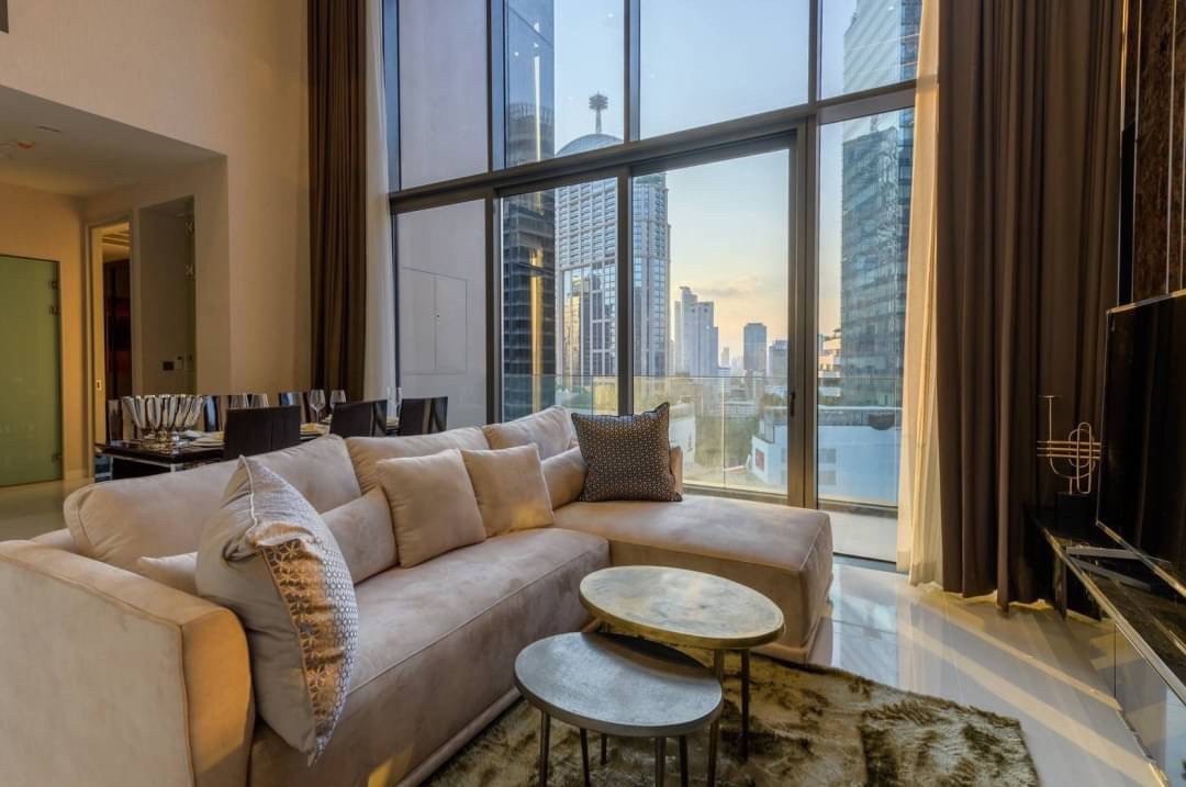picture Vittorio Sukhumvit 39 for rent - Luxury decoration - - 7/19