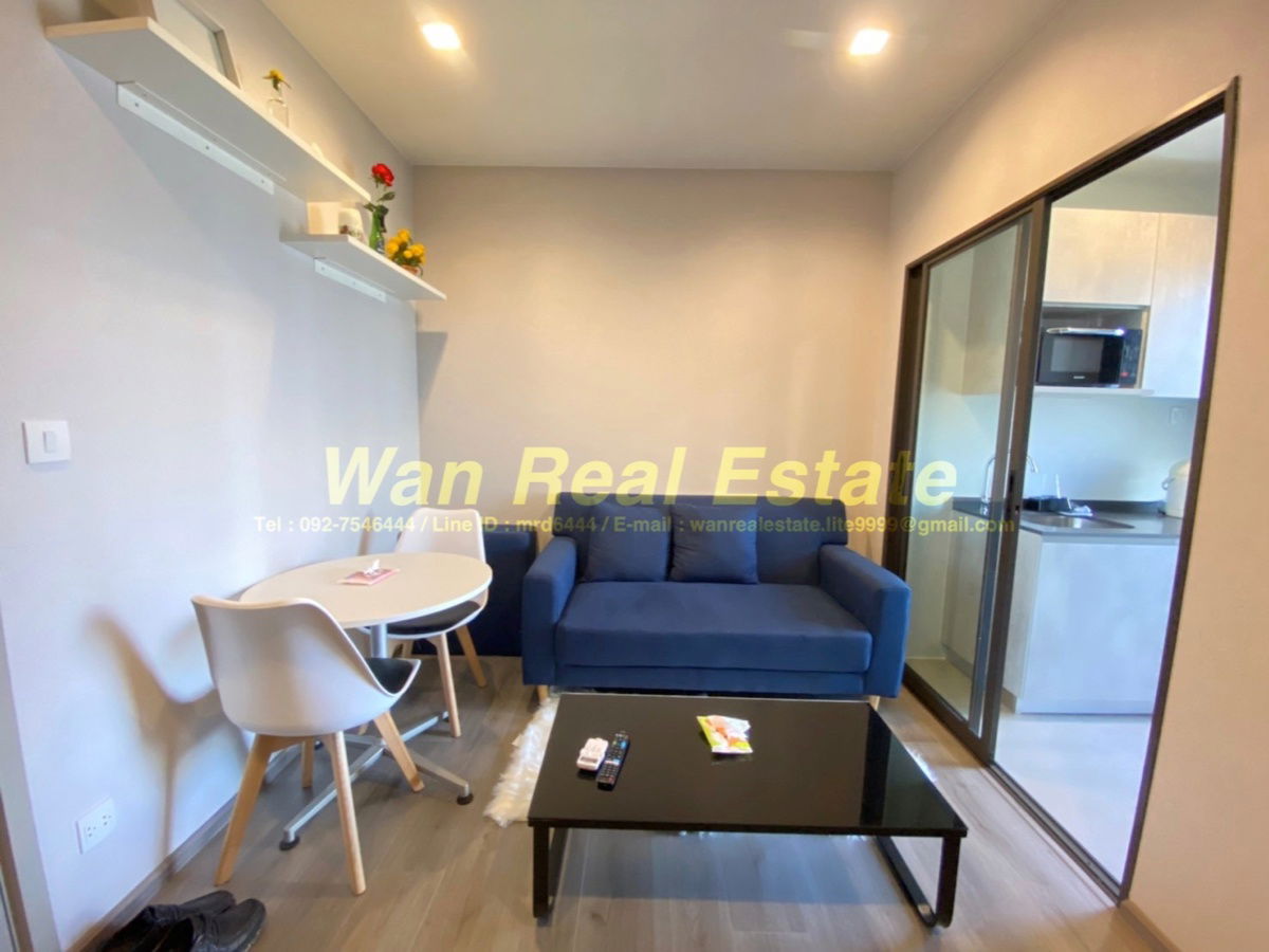 picture politan aqua riverside condo for rent - 3/10