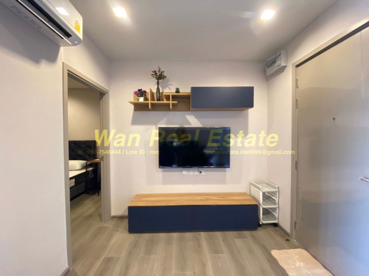 picture politan aqua riverside condo for rent - 4/10