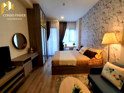 Condos for sale : Condo for sale  Knightsbridge Kaset Society