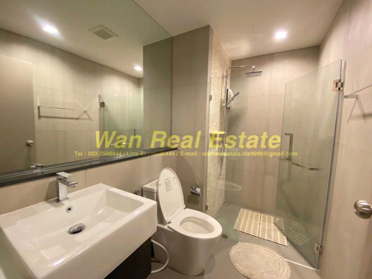 picture politan aqua riverside condo for rent - 5/10