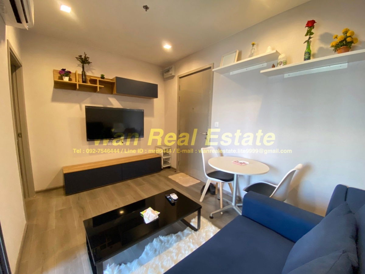 picture politan aqua riverside condo for rent - 6/10