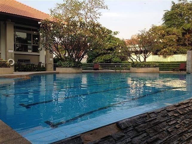 picture Lumpini Place Phahol - Saphankhwai 1 Bedroom 2 Bathroom 65 Sq.m.  (For Rent)  - 15/21