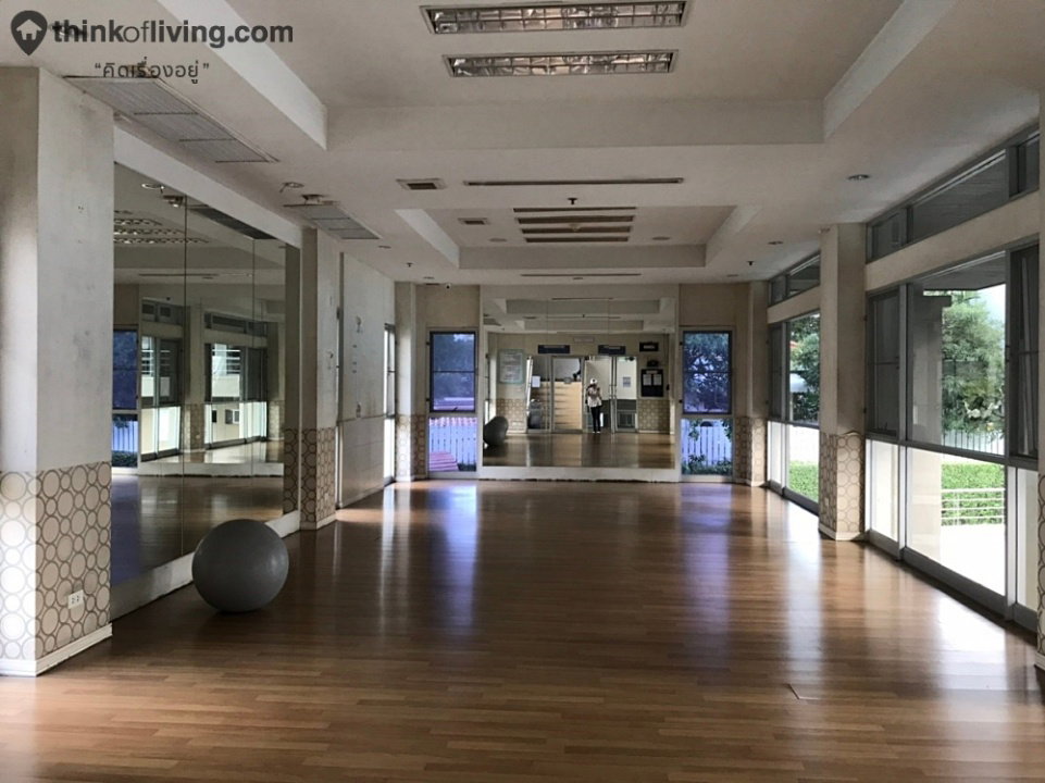 picture Lumpini Place Phahol - Saphankhwai 1 Bedroom 2 Bathroom 65 Sq.m.  (For Rent)  - 18/21
