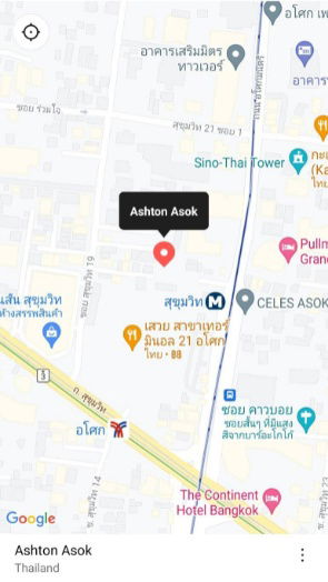 รูป ให้เช่า คอนโด ASHTON ASOKE ติดรถไฟฟ้า MRT สุขุมวิท และใกล้ BTS อโศก ราคาถูก - รูปที่ 8/15