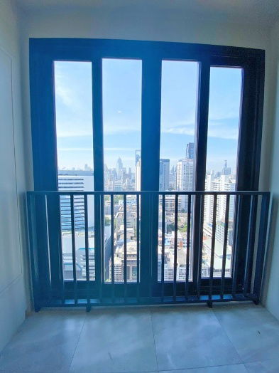 รูป ให้เช่า คอนโด ASHTON ASOKE ติดรถไฟฟ้า MRT สุขุมวิท และใกล้ BTS อโศก ราคาถูก - รูปที่ 11/15