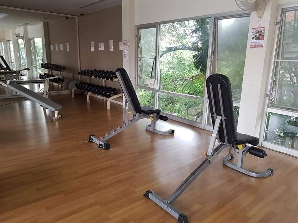 picture Lumpini Place Phahol - Saphankhwai 1 Bedroom 2 Bathroom 65 Sq.m.  (For Rent)  - 16/21