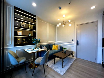 Condos for rent : politan aqua riverside condo for rent