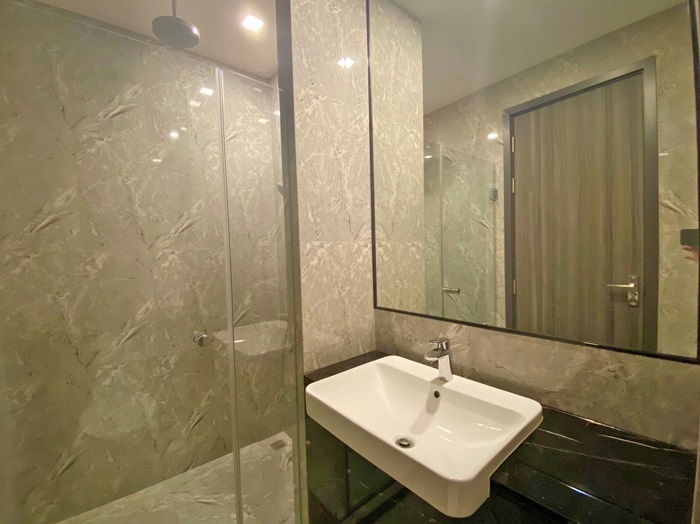 รูป ให้เช่า คอนโด ASHTON ASOKE ติดรถไฟฟ้า MRT สุขุมวิท และใกล้ BTS อโศก ราคาถูก - รูปที่ 9/15