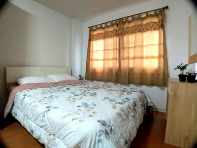Condos for rent : 💥 Rent! Lumpini Condotown Badindecha-Ram 25 sqm. price 5,800 baht Fully Furnished