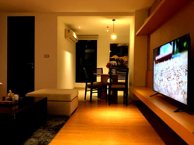 คอนโดให้เช่า : ให้เช่าคอนโด ฟิฟตี้ไนน์ เฮอร์ริเทจ สุขุมวิท (59 Heritage Sukhumvit)  ห้องสวย เฟอร์ครบพร้อมอยู่ Line ID: @ppagent