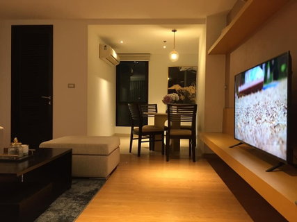 รูปภาพ Condo For rent 59 Heritage Sukhumvit, 66sqm. 2bedrooms Fully Furnished Line ID: @ppagent