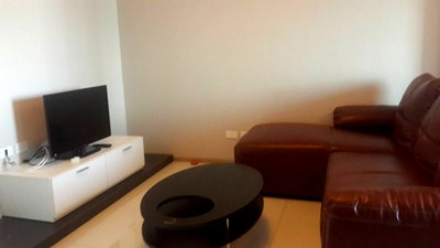 ขายคอนโด : P-92136 ต้องการขายคอนโด ฟิวส์ โมเบียส รามคำแหง สเตชั่น Ramkhamhaeng 3/1 Alley, Suan Luang, Bangkok Line Id: @easythaihome 085-592-2897