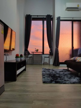 Blossom Condo        @ Fashion