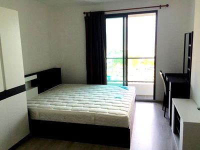 Condos for rent Suan Dusit University : 🔴 cashback 1,000 baht 🔴 ..................................................  (id.im3)IDEO Mobi Charan Interchange