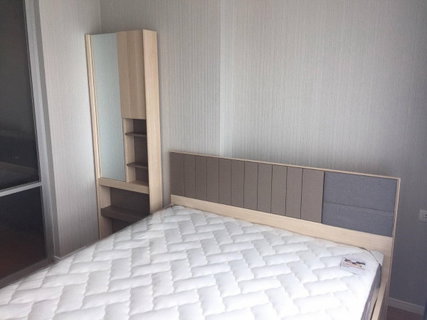 รูปภาพ [Rent-RAR2109552] Lumpini Park - Petchkasem 98. Tower B, Fl.21st **Accept Thai tenant only**