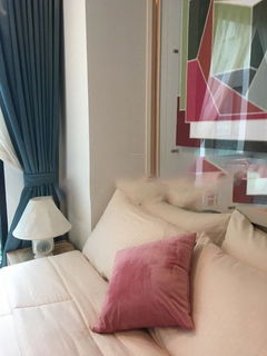 รูปภาพ G 6240💚 คอนโดให้เช่า ไนท์บริดจ์ พหลโยธิน-อินเตอร์เชนจ์ Line❤️💜@condopremium💜❤️ว่างพร้อมอยู่⬛🟨 📞 065 695 3645🟨⬛