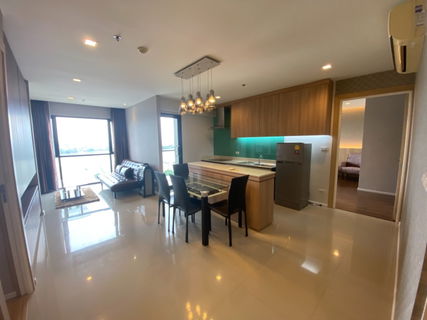 รูปภาพ K1165ให้เช่าคอนโดกันยารัตน์ เลควิว คอนโดตรงข้ามบึงแก่นนคร เมืองขอนแก่นเฟอร์ครบ ระดับ Luxury 