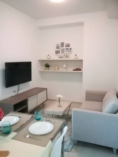 รูปภาพ For rent Chapter One Eco 🍁 2 bedrooms, 1 bathroom 🍁 45 sq m, complete electrical appliances